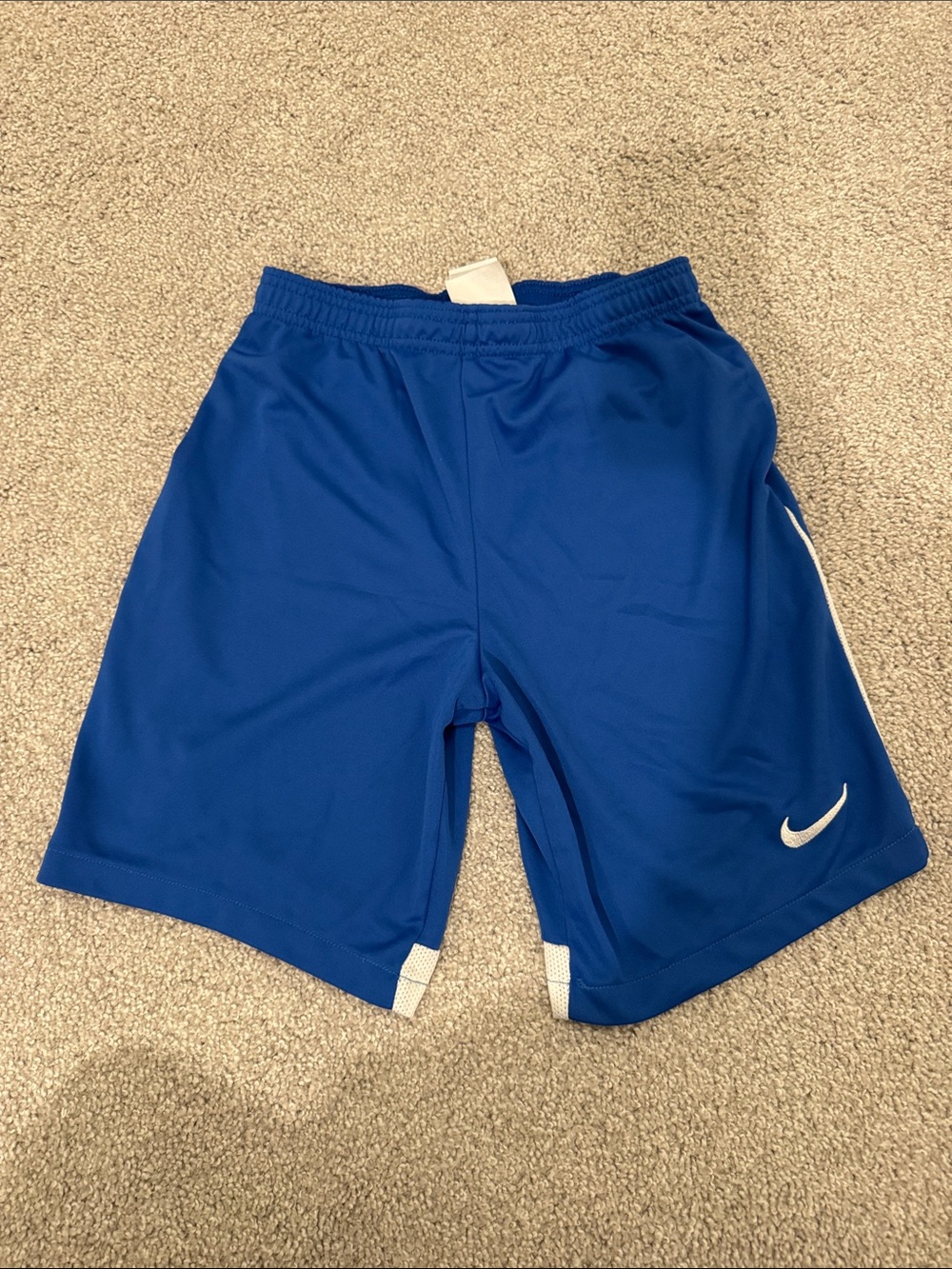 Boy Nike Shorts